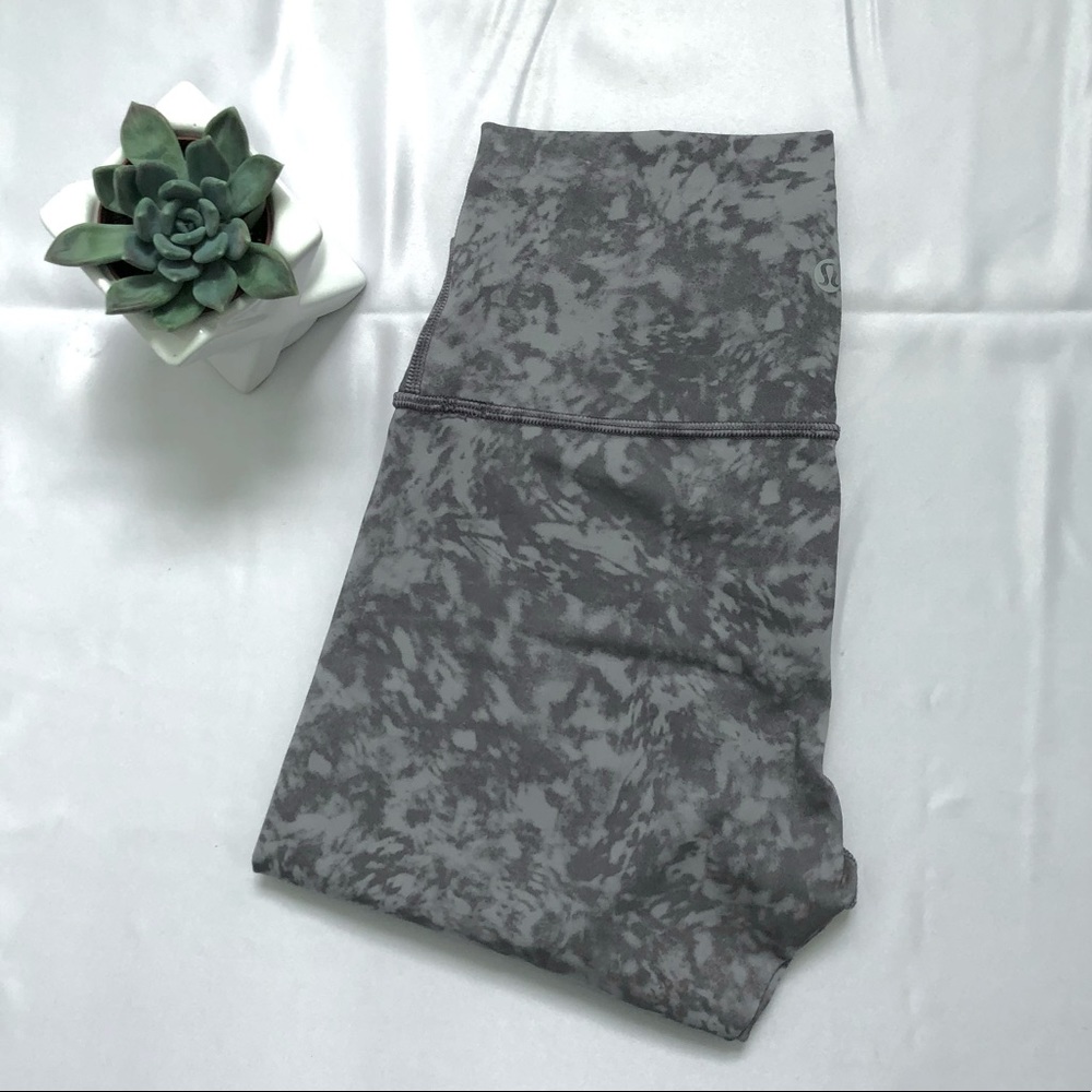 Lululemon Wunder Train 25”